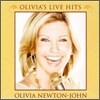 Olivia Newton John - Olivia's Live Hits