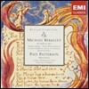Richard Hickox 영국의 작곡가들 - 마이클 버클리 / 폴 패터슨 (British Composers - Berkeley: Or Shall We Die? / Paul Patterson: Missa Brevis)