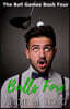 Balls Fore: Ball Games Book Four