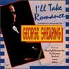 George Shearing - I'll Take Romance