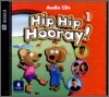Hip Hip Hooray 1 : Audio CD