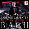 Cameron Carpenter 카메론 카펜터의 바흐 오르간 작품 연주집 - 트리오 소나타, 프랑스 모음곡 외 (All You Need is Bach)