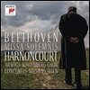 Nikolaus Harnoncourt 베토벤: 장엄미사 [마지막 레코딩] - 니콜라우스 아르농쿠르, 콘첸투스 무지쿠스 빈 (Beethoven: Missa Solemnis Op.123)