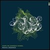 Musica Sequenza 샘플링 바로크 - 헨델 (Sampling Baroque Handel) - 무지카 세쿠엔차, 부라크 오즈데밀 [Vinyl]