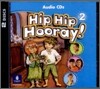 Hip Hip Hooray 2 : Audio CD