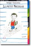 Le Petit Nicolas 꼬마 니꼴라 (테잎 포함)
