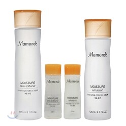 마몽드 모이스처 케어 보습 2종세트