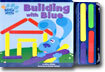 (Blue's Clues) Building with Blue