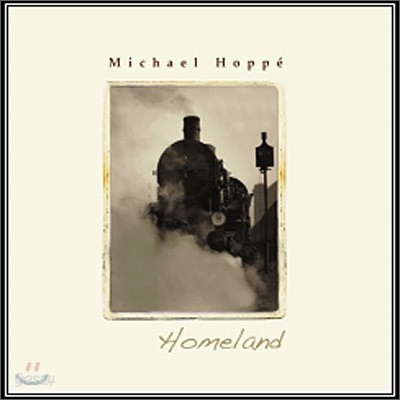 Michael Hoppe - Homeland