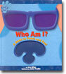 (Blue's Clues) Who Am I? (Touch and Feel)