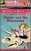 Ready-To-Read Level 1 : Eloise And The Dinosaurs (Book + CD)