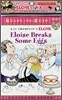 Ready-To-Read Level 1 : Eloise Breaks Some Eggs (Book + CD)