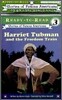 Ready-To-Read Level 3 : Harriet Tubman And The Freedom Train (Book + CD)