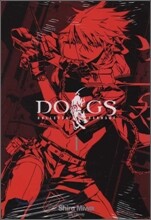 DOGS BULLETS & CARNAGE (독스) 1
