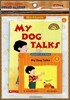 Scholastic Hello Reader Level 1-37 : My Dog Talks (Book+CD+Workbook Set)
