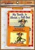 Scholastic Hello Reader Level 1-38 : My Tooth is About to Fall Out (Book+CD+Workbook Set)