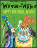 Winnie and Wilbur: Happy Birthday, Winnie
