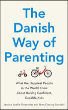The Danish Way of Parenting