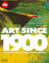 Art Since 1900