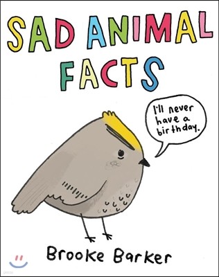 Sad Animal Facts