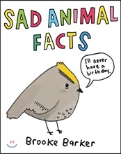 Sad Animal Facts