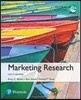 Marketing Research, 8/E (IE)
