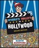 Where's Wally? in Hollywood