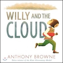 Willy and the Cloud