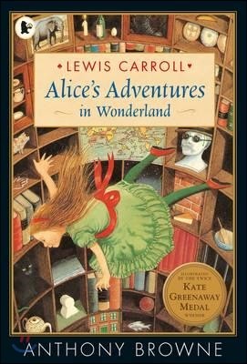 Alice&#39;s Adventures in Wonderland