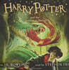 Harry Potter and the Chamber of Secrets