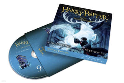 Harry Potter and the Prisoner of Azkaban