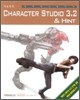 Character Studio 3.2 & Hint
