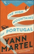 The High Mountains of Portugal