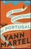 The High Mountains of Portugal