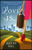 Love Is...