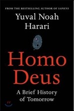 Homo Deus