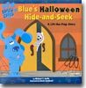 (Blue's Clues) Blue's Halloween