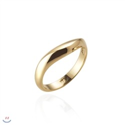 14k 호수반지 (II)