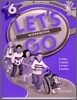 [3판]Let's Go 6 : Workbook