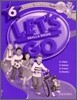 Let's Go: 6: Skills Book with Audio CD Pack