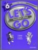 [3판]Let's Go 6 : Teacher's Book