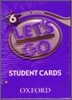 [3판]Let's Go 6 : Student Cards