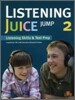 Listening Juice Jump 2 : Student Book