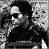 Lenny Kravitz - It Is Time For A Love Revolution