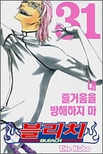 블리치 BLEACH 31