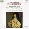 Herve Niquet  샤르팡티에: 종교음악 4집 (Marc-Antoine Charpentier: Sacred Music Vol. 4)