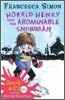 Horrid Henry and the Abominable Snowman (Book + CD)