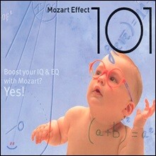 모차르트 이펙트 101 (Mozart Effect 101)