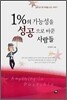 1%의 가능성을 성공으로 바꾼 사람들