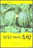 둥글둥글 커다란 수박